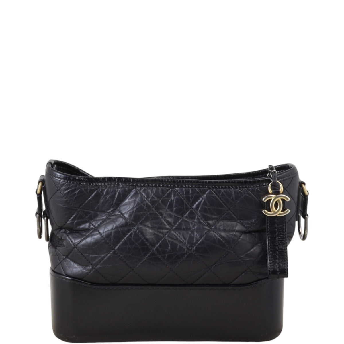 Chanel Gabrielle Hobo Medium