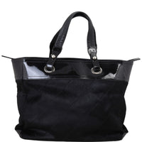 Chanel Ponyhair Paris-Biarritz Tote Medium