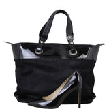 Chanel Ponyhair Paris-Biarritz Tote Medium