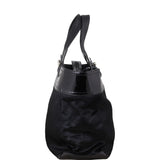 Chanel Ponyhair Paris-Biarritz Tote Medium