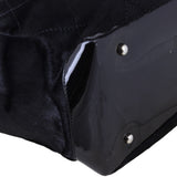 Chanel Ponyhair Paris-Biarritz Tote Medium