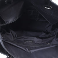 Chanel Ponyhair Paris-Biarritz Tote Medium