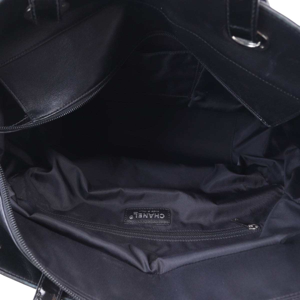 Chanel Ponyhair Paris-Biarritz Tote Medium