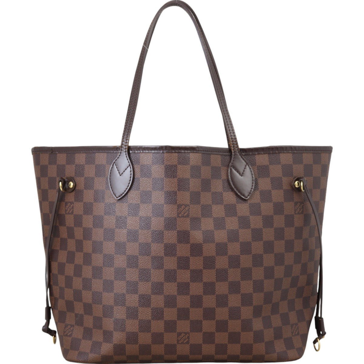 Louis Vuitton Neverfull MM Damier Ebene