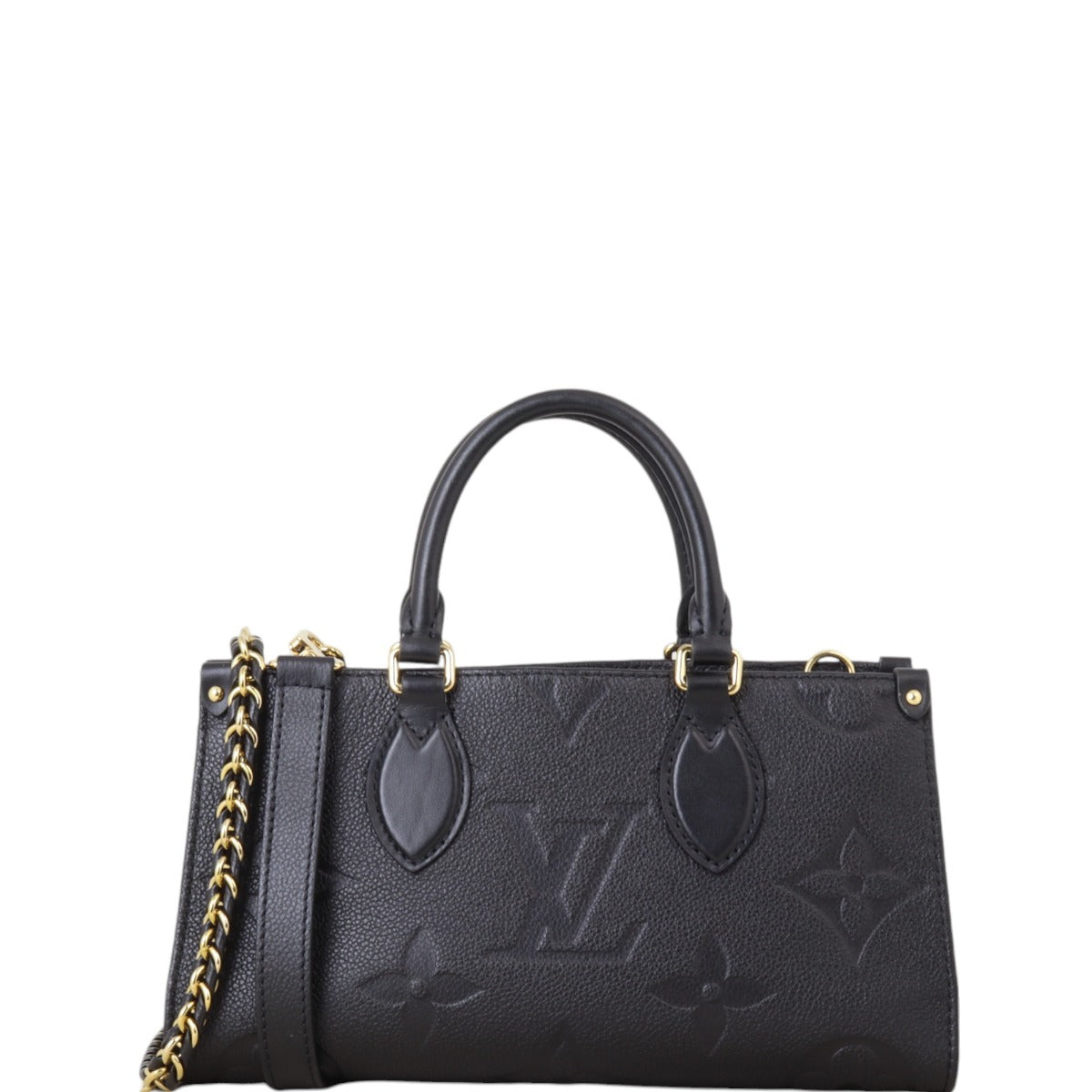 Louis Vuitton OnTheGo East West Monogram Empreinte Giant