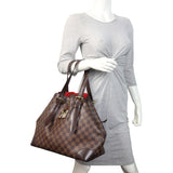 Louis Vuitton Hampstead MM Damier Ebene