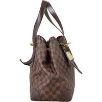 Louis Vuitton Hampstead MM Damier Ebene