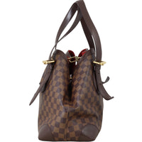 Louis Vuitton Hampstead MM Damier Ebene
