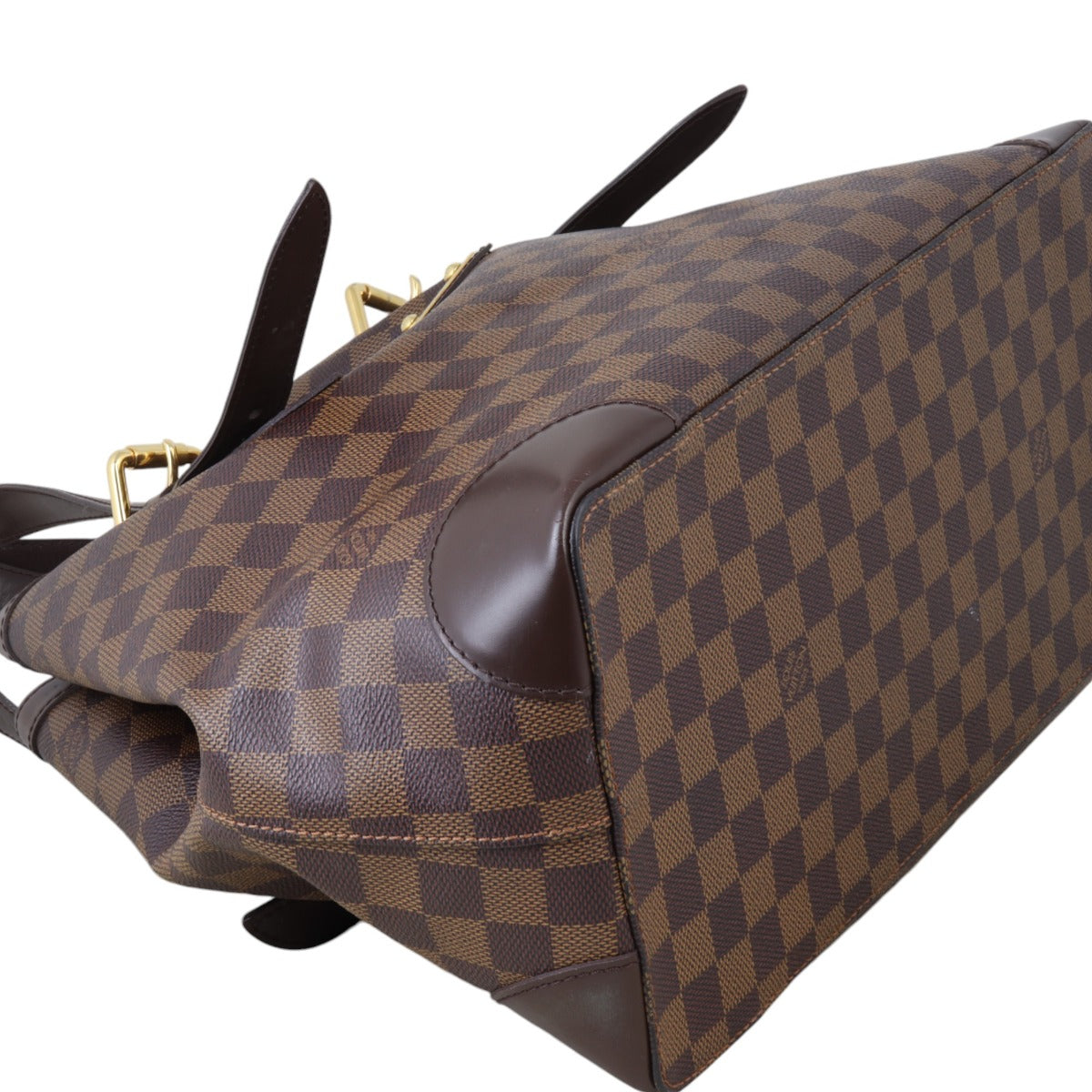 Louis Vuitton Hampstead MM Damier Ebene