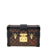 Louis Vuitton Petite Malle Monogram