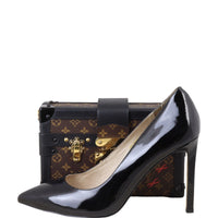 Louis Vuitton Petite Malle Monogram