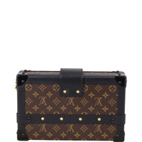 Louis Vuitton Petite Malle Monogram
