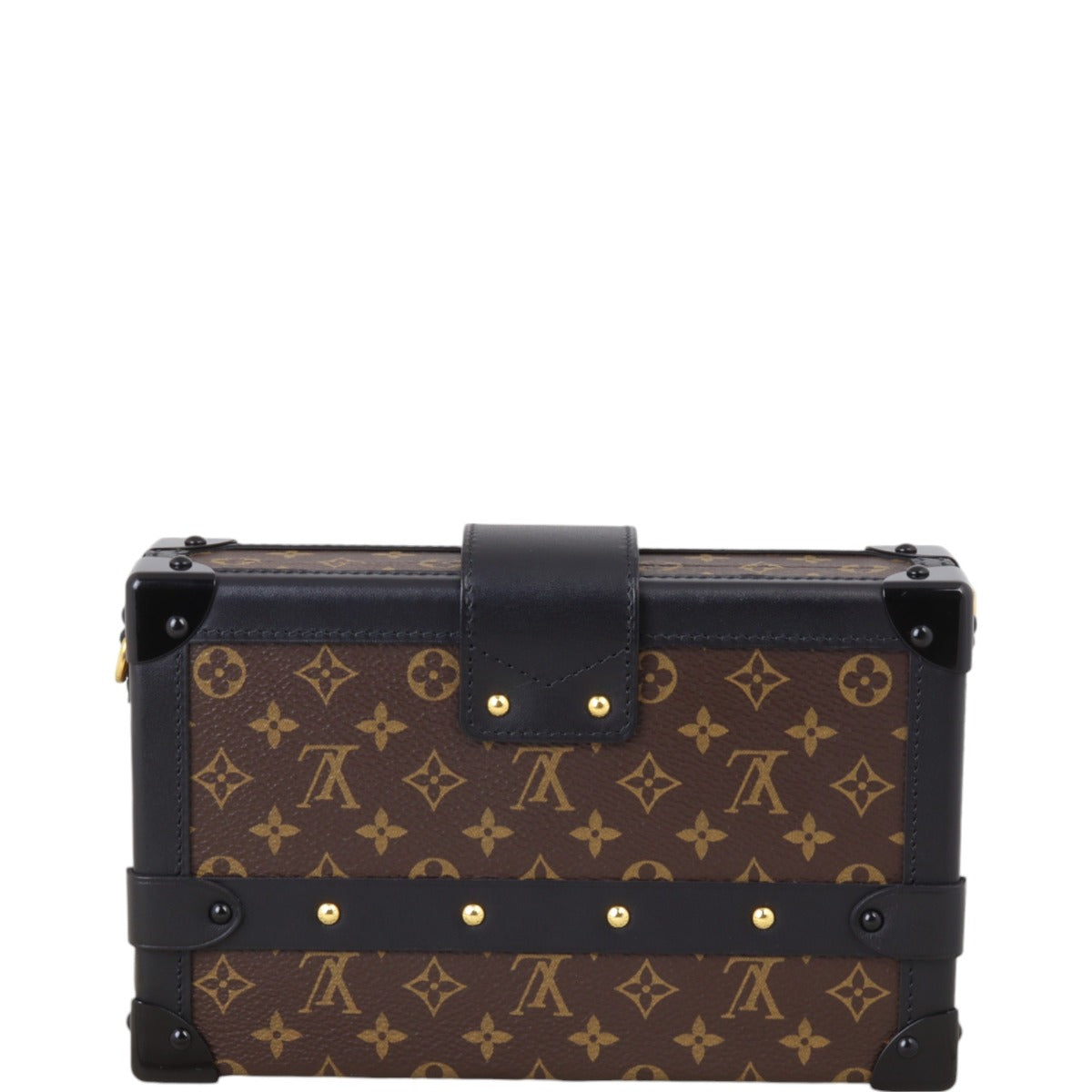 Louis Vuitton Petite Malle Monogram