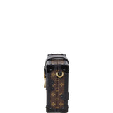 Louis Vuitton Petite Malle Monogram
