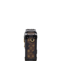 Louis Vuitton Petite Malle Monogram