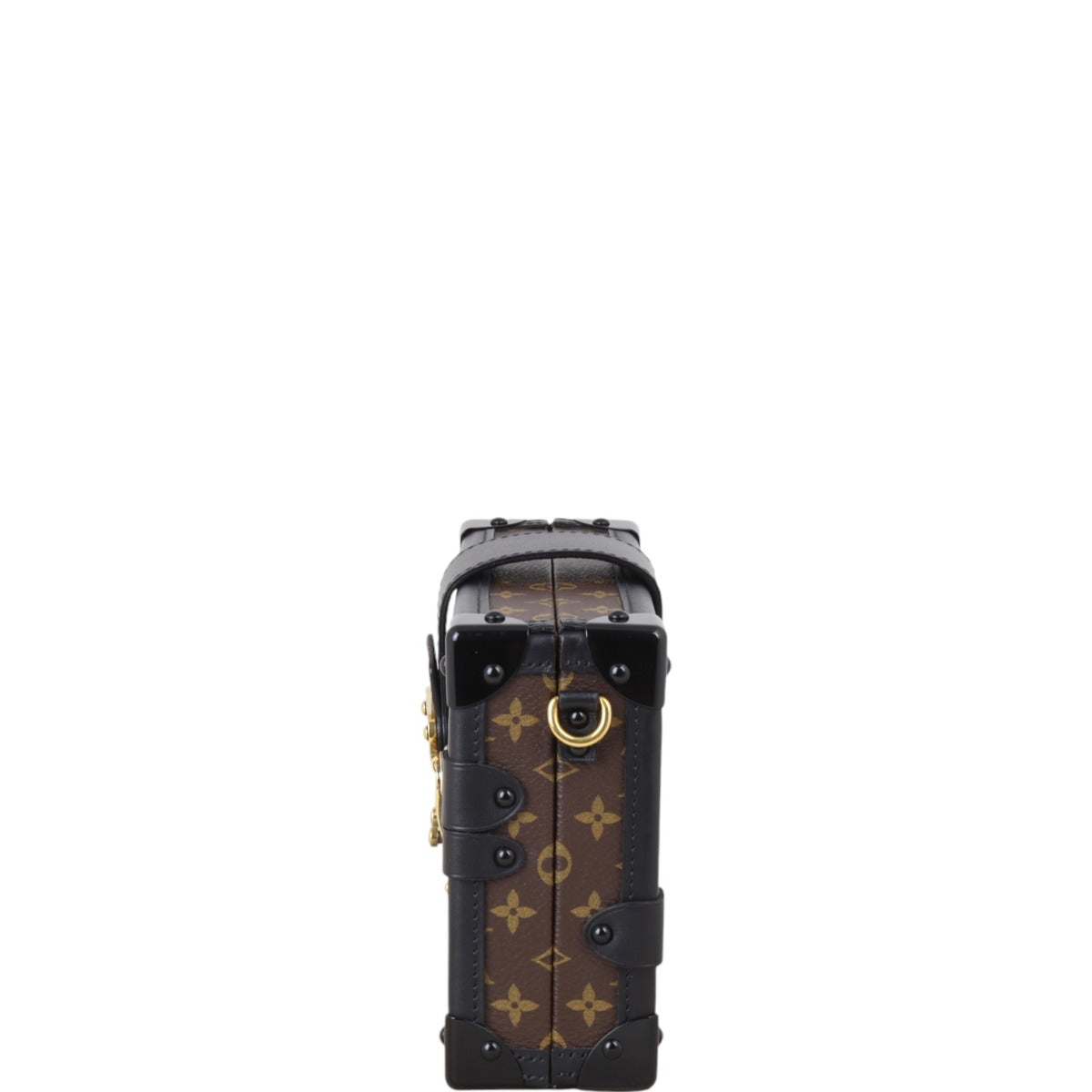 Louis Vuitton Petite Malle Monogram