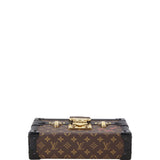 Louis Vuitton Petite Malle Monogram