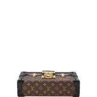 Louis Vuitton Petite Malle Monogram