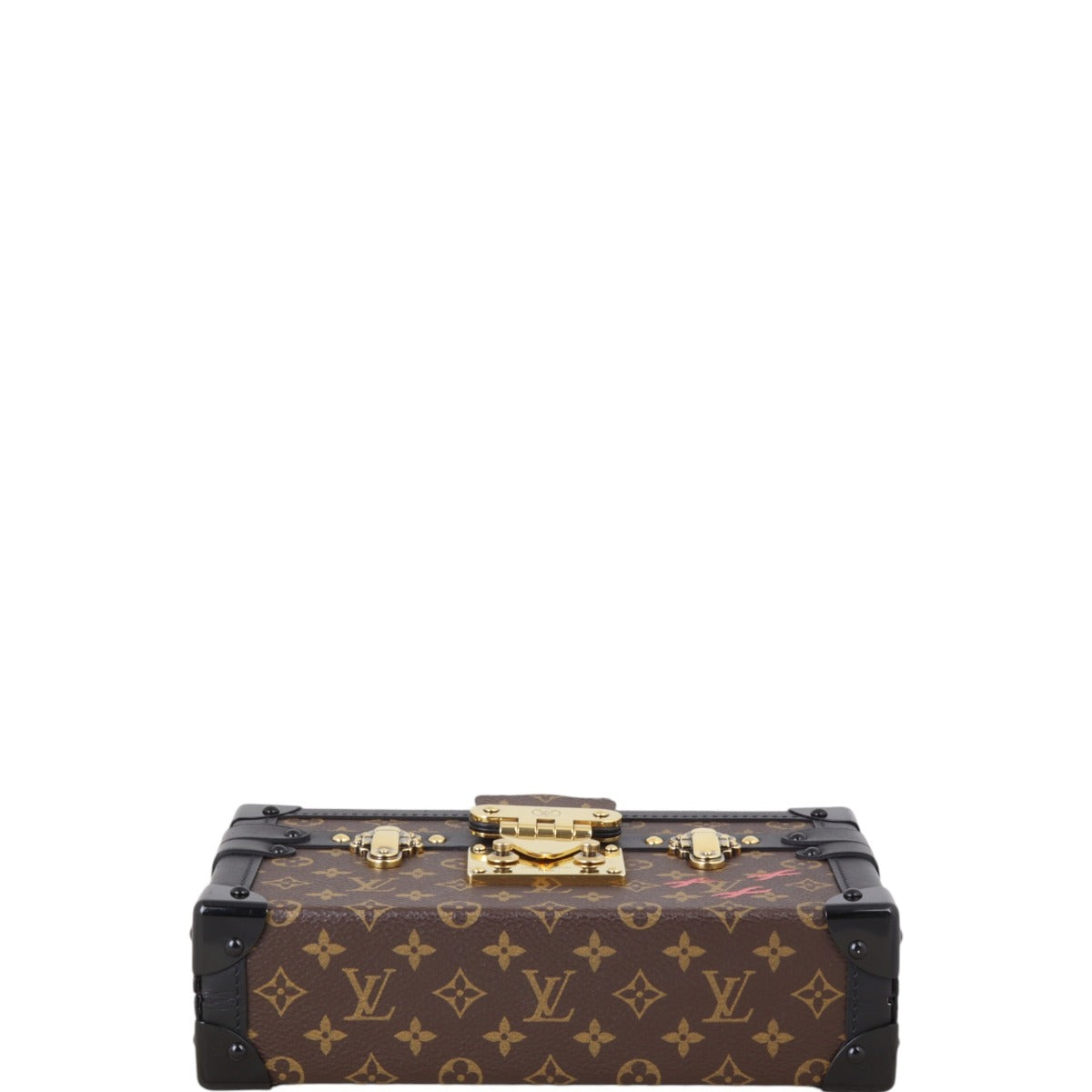 Louis Vuitton Petite Malle Monogram