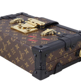 Louis Vuitton Petite Malle Monogram