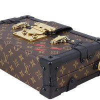 Louis Vuitton Petite Malle Monogram