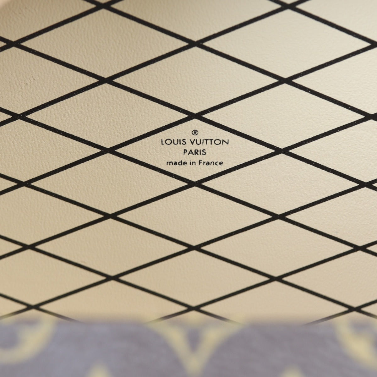 Louis Vuitton Petite Malle Monogram