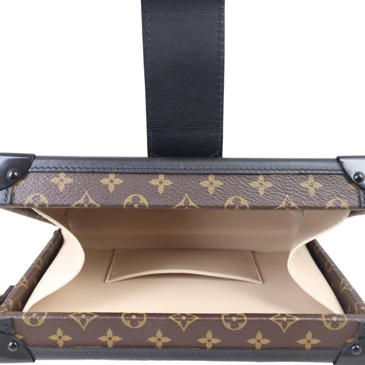 Louis Vuitton Petite Malle Monogram