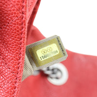 Chanel Simply CC Flap Bag Medium