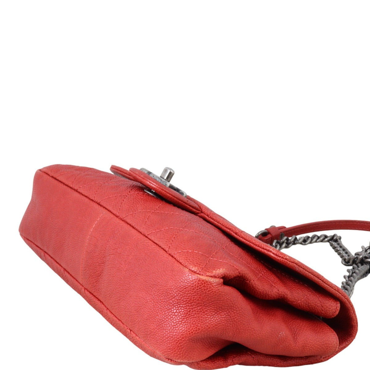 Chanel Simply CC Flap Bag Medium