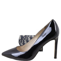 Dior Oblique Saddle Cardholder