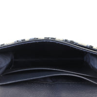 Dior Oblique Saddle Cardholder