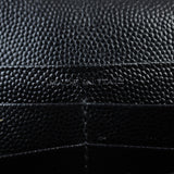 Saint Laurent Cassandre Chain Wallet