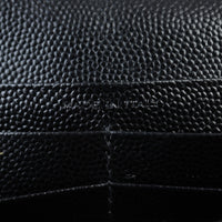 Saint Laurent Cassandre Chain Wallet
