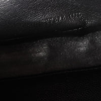 Saint Laurent Cassandre Chain Wallet