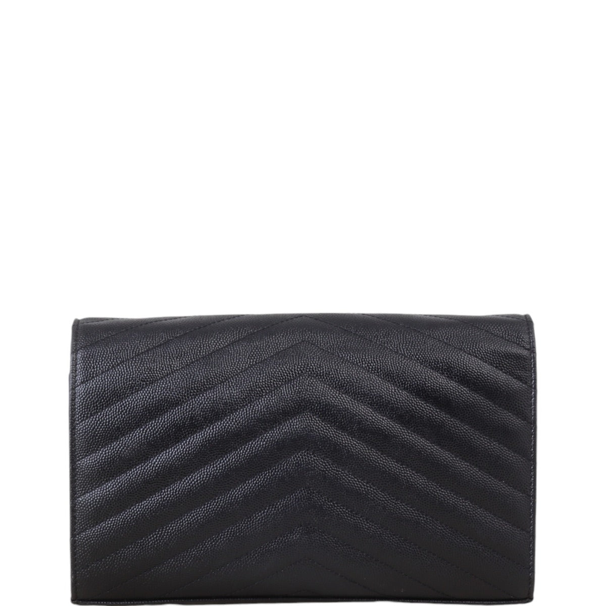 Saint Laurent Cassandre Chain Wallet