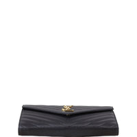 Saint Laurent Cassandre Chain Wallet