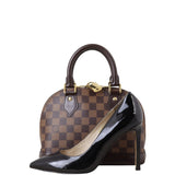 Louis Vuitton Alma BB Damier Ebene