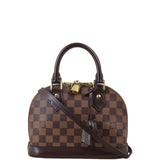 Louis Vuitton Alma BB Damier Ebene