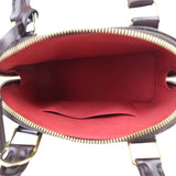 Louis Vuitton Alma BB Damier Ebene