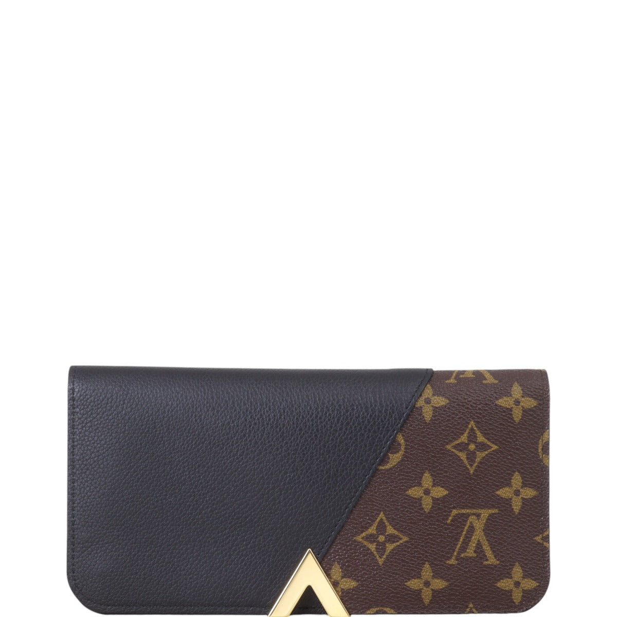 Louis Vuitton Kimono Wallet Monogram