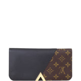 Louis Vuitton Kimono Wallet Monogram