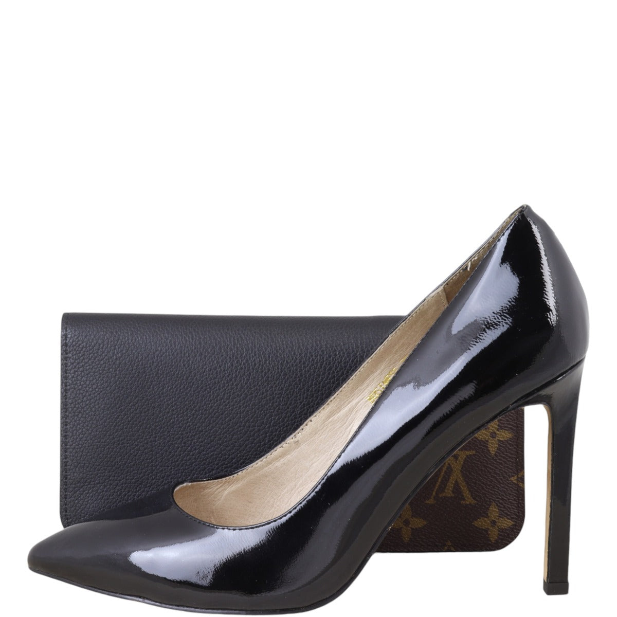 Louis Vuitton Kimono Wallet Monogram