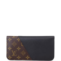Louis Vuitton Kimono Wallet Monogram
