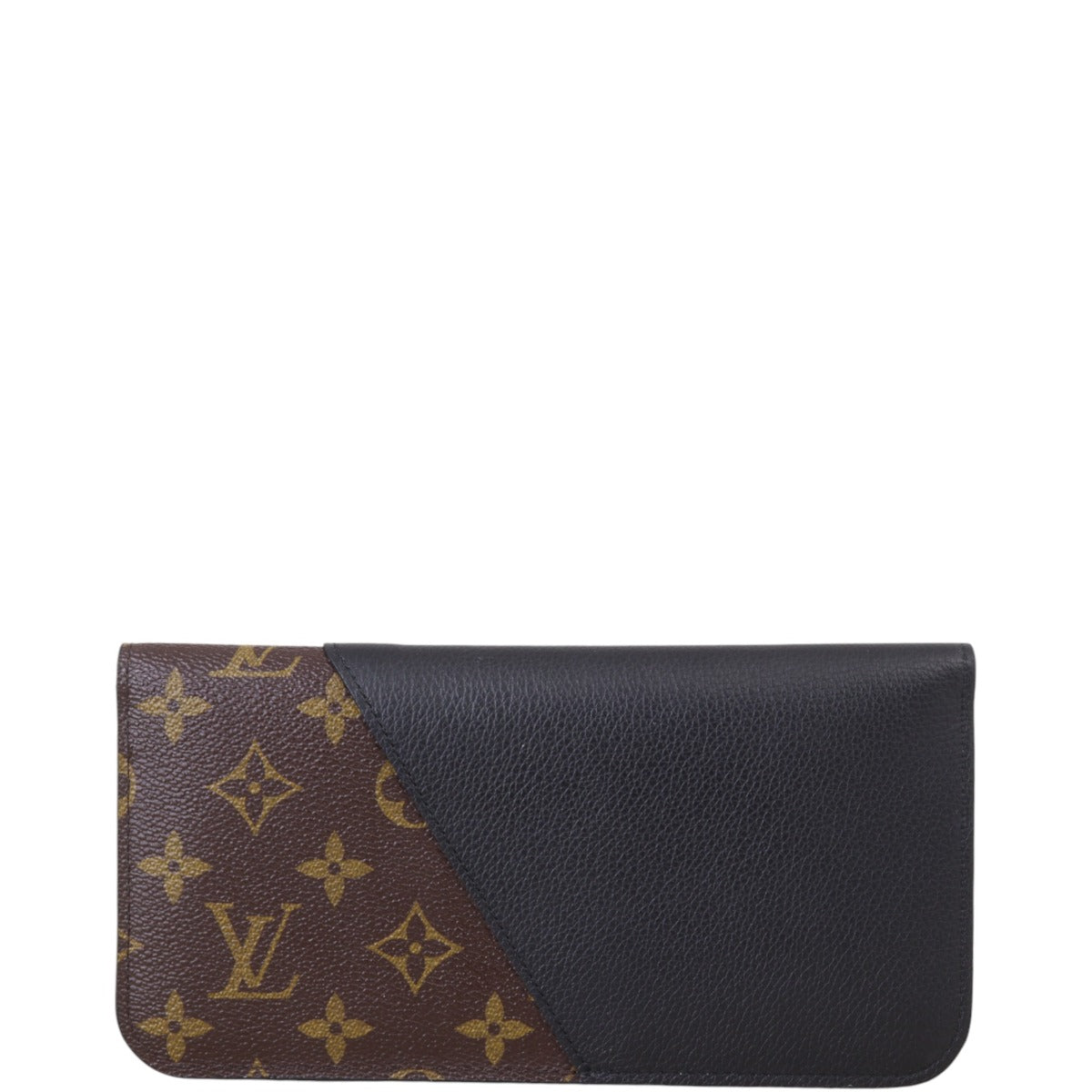 Louis Vuitton Kimono Wallet Monogram