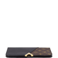 Louis Vuitton Kimono Wallet Monogram