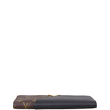 Louis Vuitton Kimono Wallet Monogram