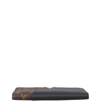 Louis Vuitton Kimono Wallet Monogram
