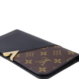 Louis Vuitton Kimono Wallet Monogram
