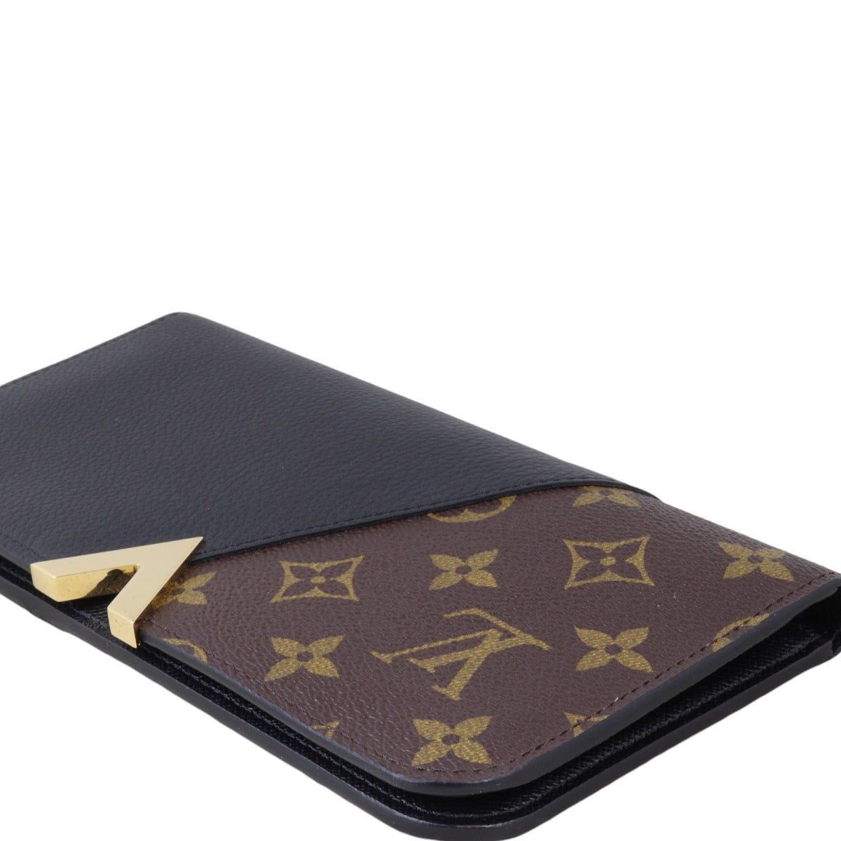 Louis Vuitton Kimono Wallet Monogram