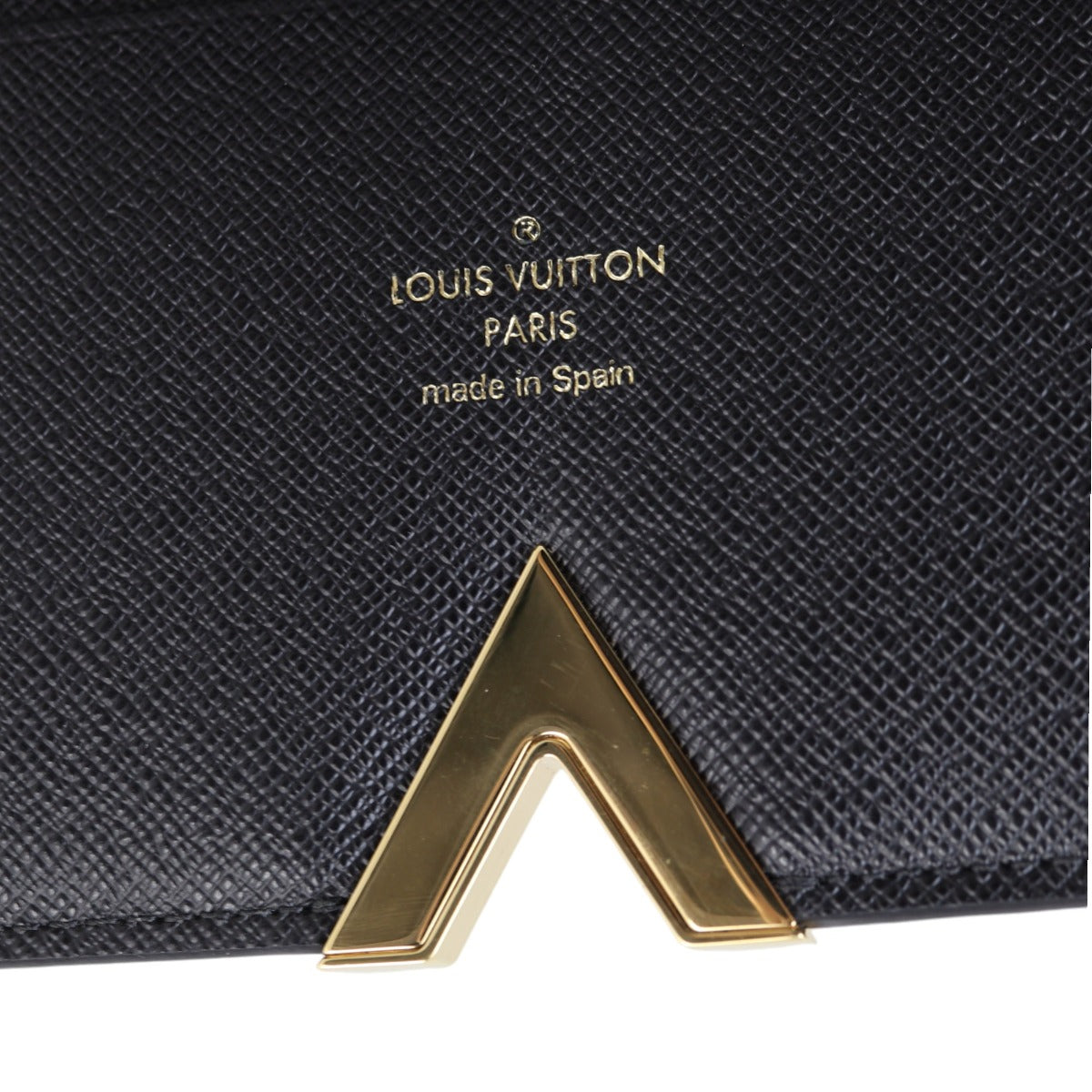 Louis Vuitton Kimono Wallet Monogram